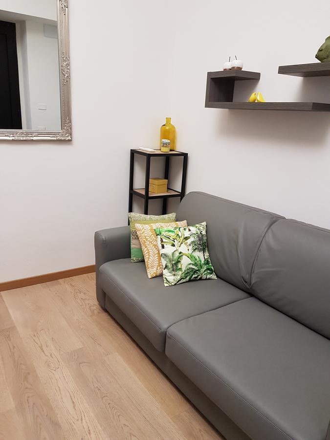 Apartamento Domus Navigli Milán Exterior foto