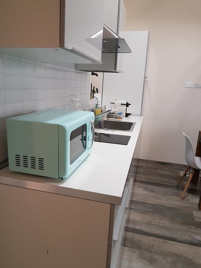 Apartamento Domus Navigli Milán Exterior foto